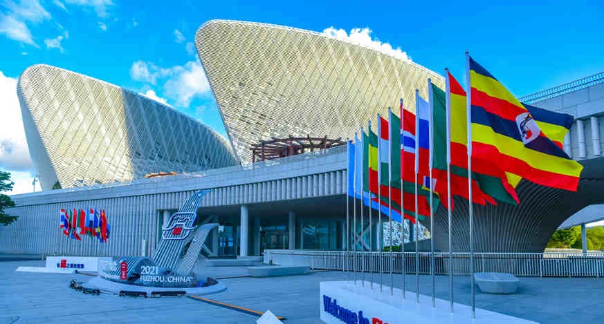Fuzhou Declaration of the Extended 44th Session of the World Heritage Committee (Full Text)