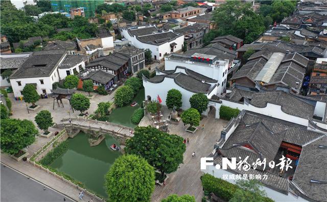 Achèvement de 122 projets de protection et de renforcement d’immeubles anciens de Fuzhou, les 89 projets en cours sont à terminer avant la fin mai