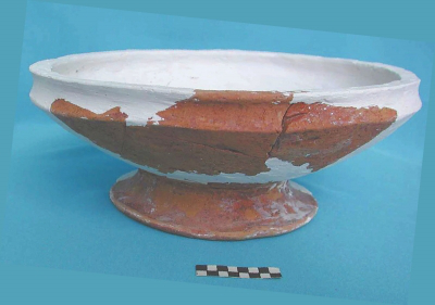 Site archéologique de la montagne Damao - Les premières traces des Austronésiens