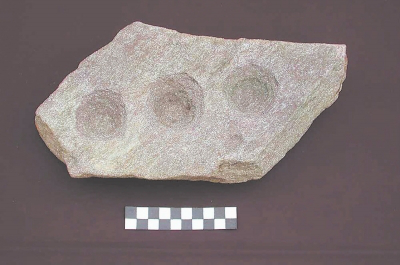 Site archéologique de la montagne Damao - Les premières traces des Austronésiens