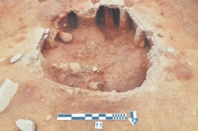 Site archéologique de Hulushan - La moitié de l’histoire de développement de la céramique préhistorique dans le Nord du Fujian