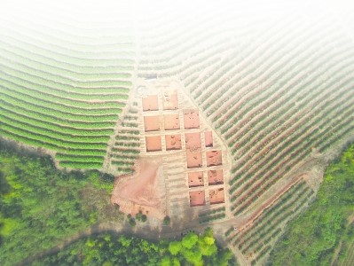Site archéologique de Hulushan - La moitié de l’histoire de développement de la céramique préhistorique dans le Nord du Fujian
