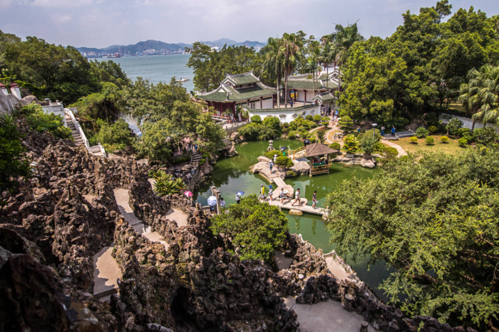 Jardin Shuzhuang